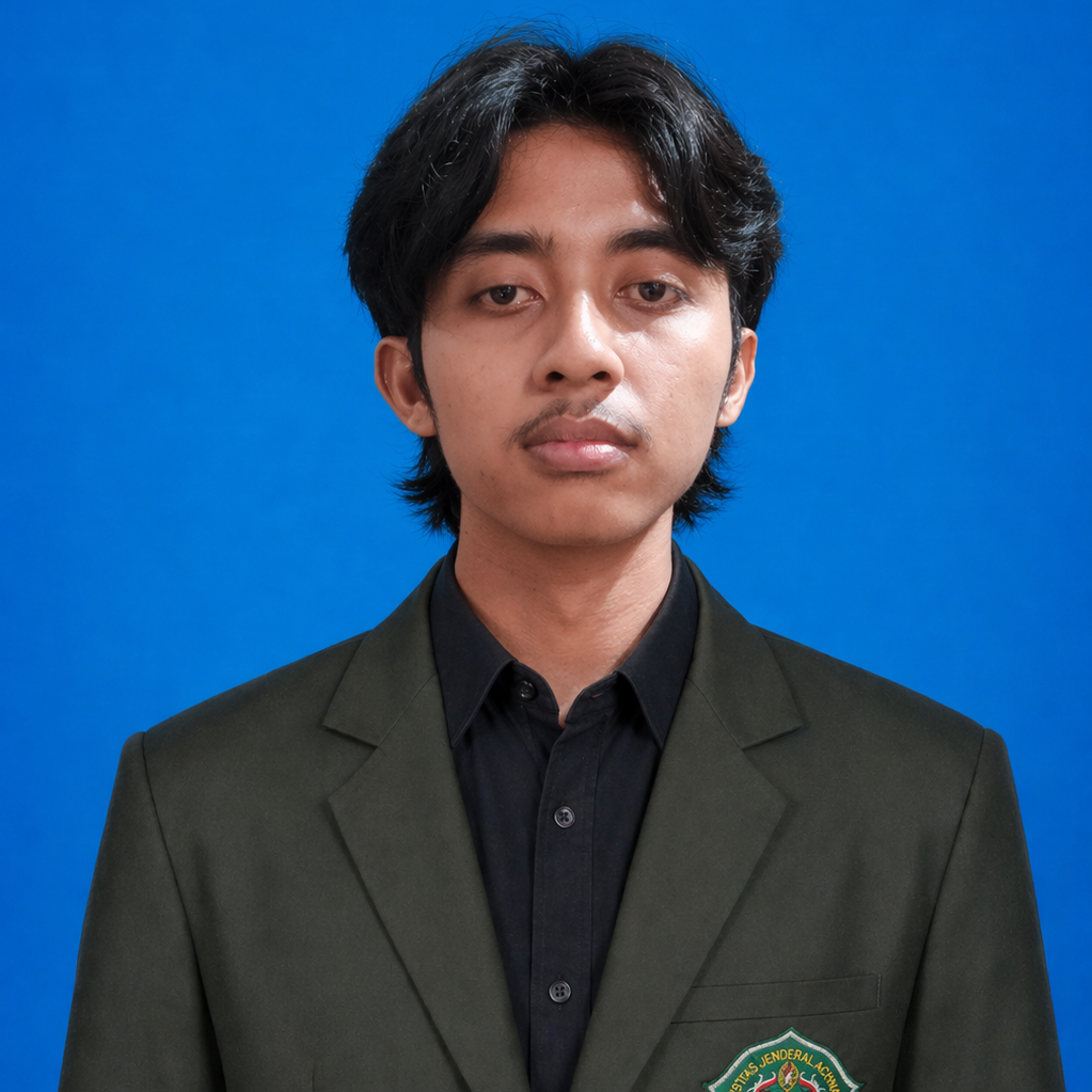 Arief Tediansyah